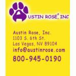 Austin Rose